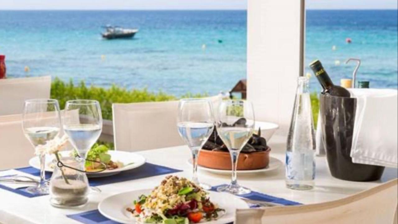 Mi Capricho Beachfront- 3-7 Apartment With Sea Views Sitio de Calahonda Dış mekan fotoğraf