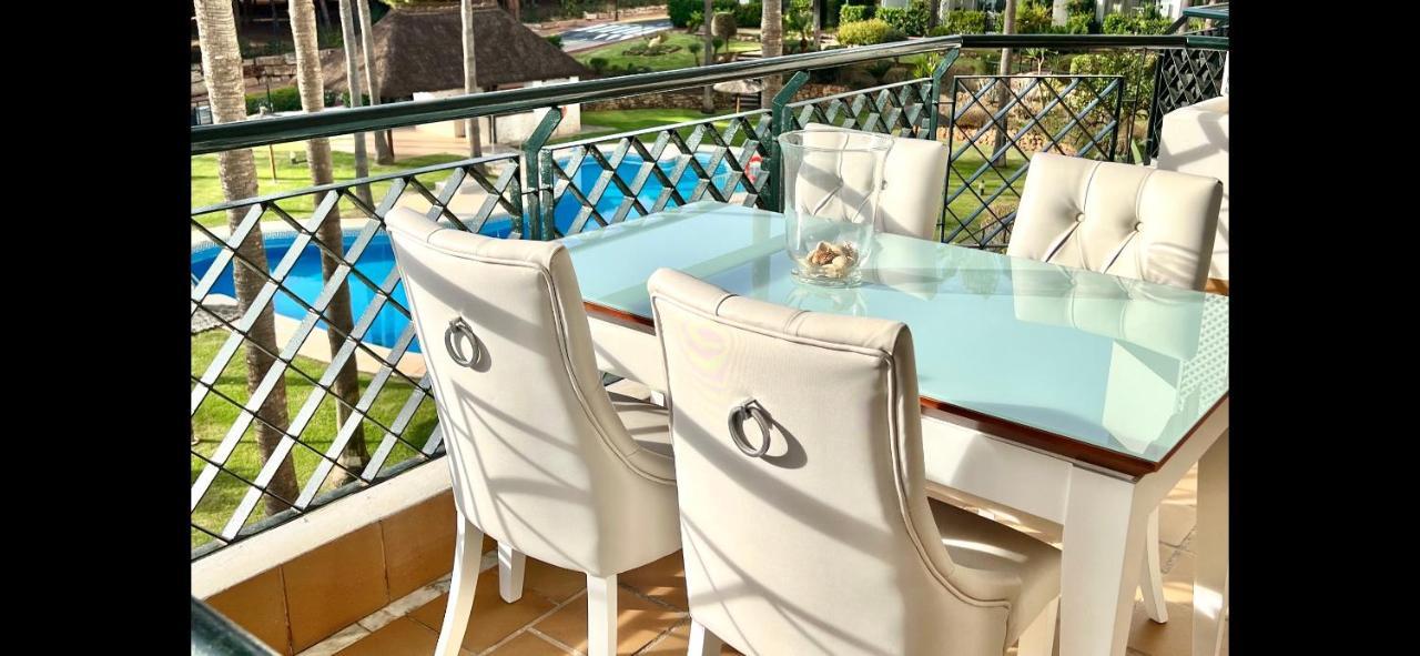 Mi Capricho Beachfront- 3-7 Apartment With Sea Views Sitio de Calahonda Dış mekan fotoğraf